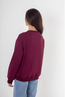 Світшот жіночий